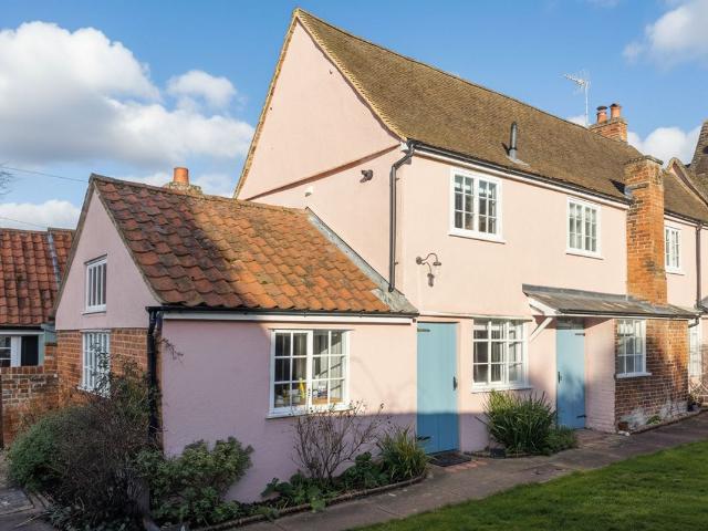 High Street, Hadleigh IP7, 1 bed cottage to rent, £1,200 pcm | PrimeLocation
