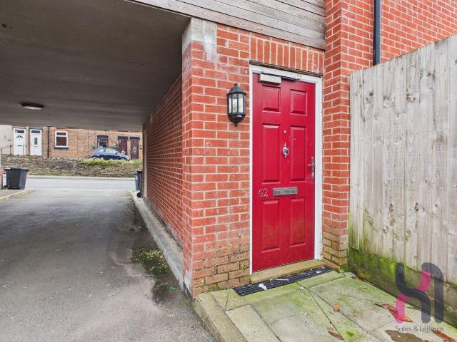 High Street, Halmer End ST7, 1 bed flat to rent, £1,000 pcm | PrimeLocation