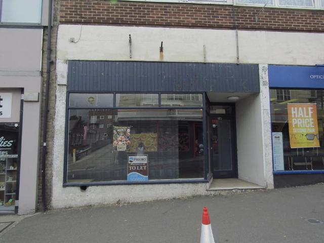 High Street, Harwich CO12 House to rent £850 pcm £196 pw