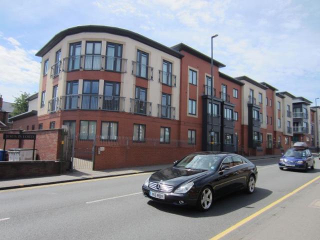High Street, Harborne 1 bed apartment to rent £1,000 pcm £231 pw