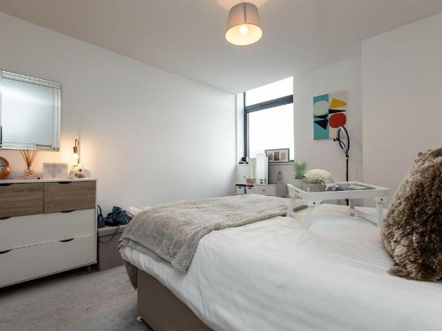 High Street, Harborne, Birmingham B17, 1 bed flat to rent, £925 pcm | PrimeLocation