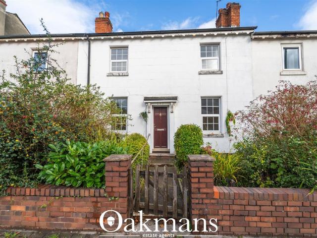 High Street, Harborne, Birmingham B17, 3 bed detached house to rent, £520 pcm | PrimeLocation