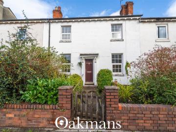 High Street, Harborne, Birmingham B17, 3 bed detached house to rent, £520 pcm | PrimeLocation