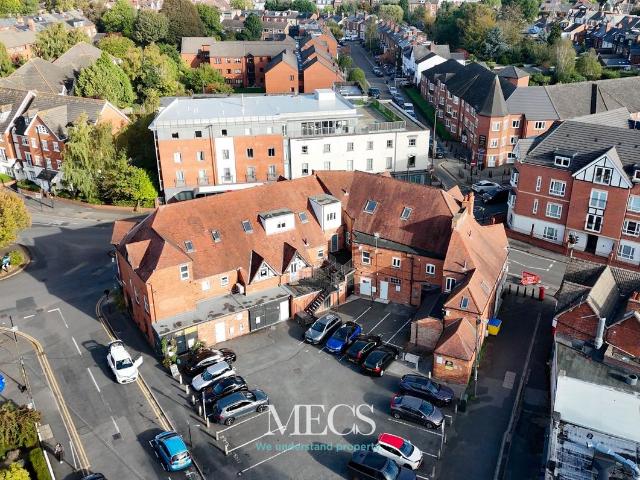 High Street, Harborne, Birmingham, West Midlands B17, 1 bed flat to rent, £900 pcm | PrimeLocation