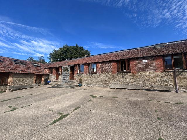High Street, Hardington Mandeville, Yeovil BA22, 2 bed barn conversion to rent, £1,150 pcm | PrimeLocation