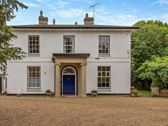 High Street, Harlton, Cambridge, Cambridgeshire CB23, 2 bed semi detached house to rent, £1,700 pcm | PrimeLocation