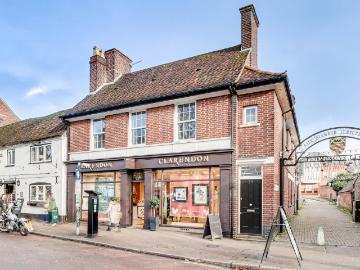 St John's Wood, Zone 1 London, West London, London, Greater London
