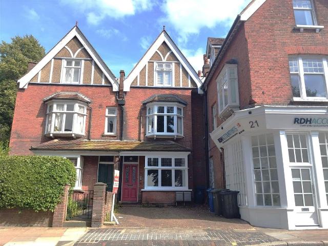 High Street, Harrow On The Hill HA1, 2 bed flat to rent, £1,950 pcm | PrimeLocation