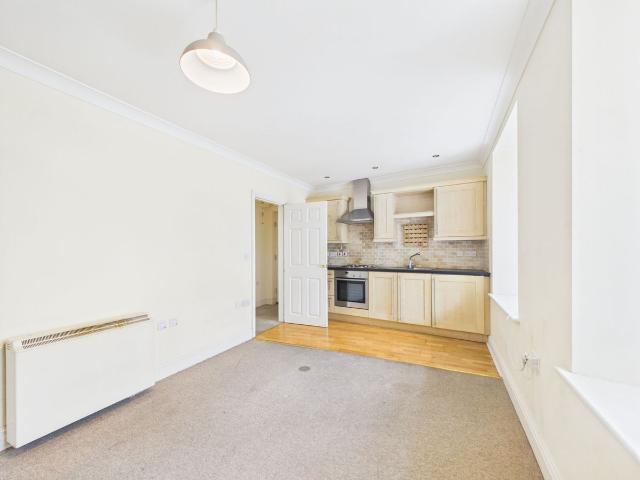 High Street, Haverfordwest SA61, 1 bed flat to rent, £625 pcm | PrimeLocation