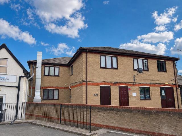 High Street, Haverhill CB9 2 bed flat to rent £1,100 pcm £254 pw