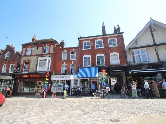 High Street, Hemel Hempstead HP1, Property to rent, £950 pcm | PrimeLocation