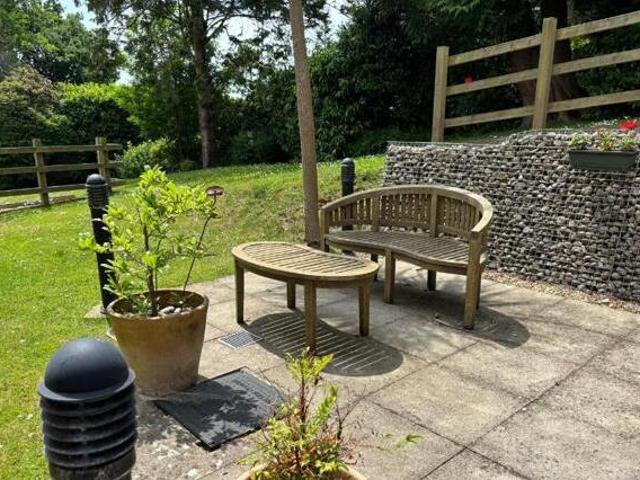 High Street, Heathfield, 1 Bedroom Retirement