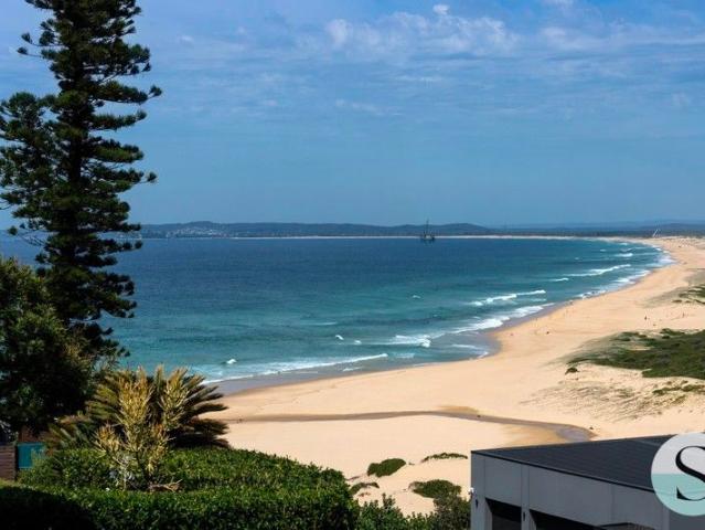 High Street, High Potential. Unbeatable Location, Jaw Dropping Views, Dual Street Access, Renovate, Extend or Sub Divide The Block!