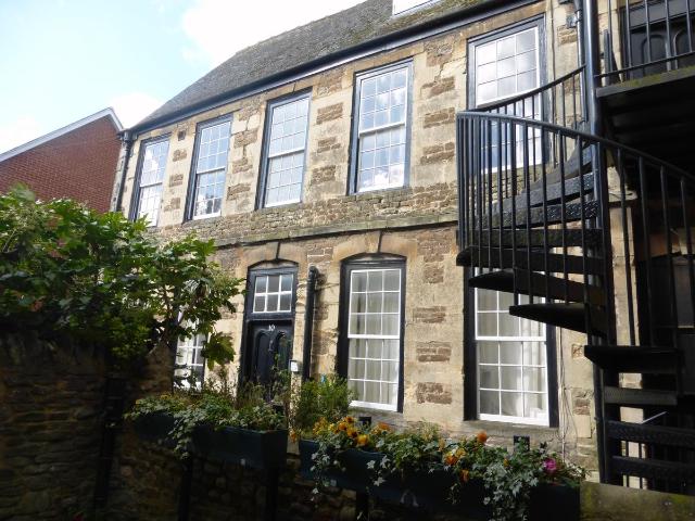 High Street, Highworth, Swindon SN6, 1 bed flat to rent, £800 pcm | PrimeLocation