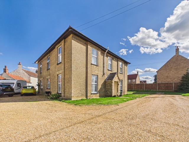 High Street, Hilgay PE38, 1 bed flat to rent, £625 pcm | PrimeLocation