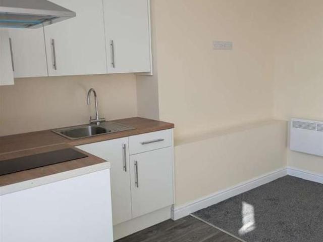High Street, Hirwaun, Aberdare, CF44