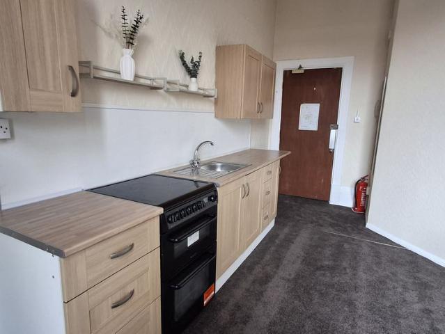 High Street, Horncastle