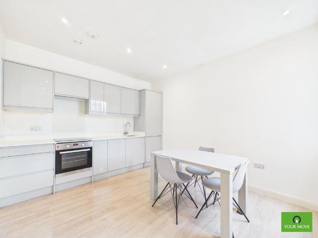 High Street, Hornchurch RM12 1 bed flat to rent £1,450 pcm £335 pw