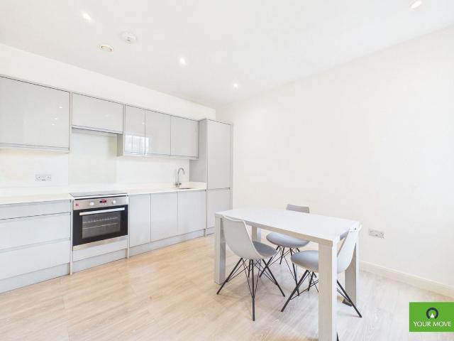 High Street, Hornchurch RM12, Studio to rent, £1,450 pcm | PrimeLocation