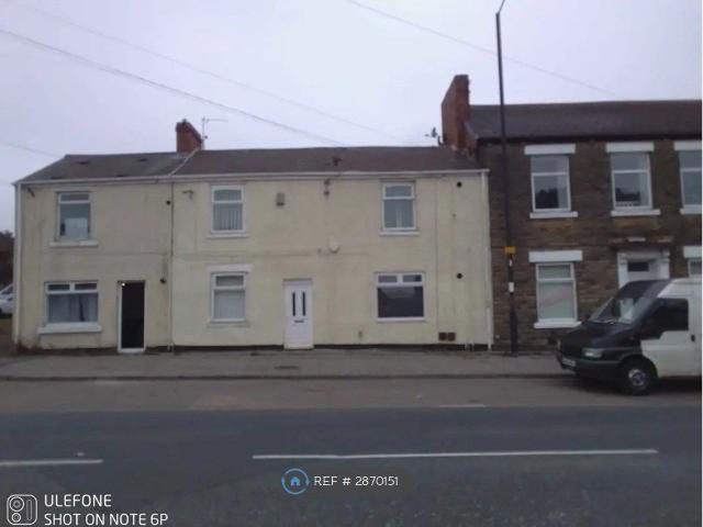 High Street, Hotten Le Spring DH5, 1 bed flat to rent, £475 pcm | PrimeLocation