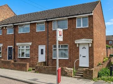 High Street, Houghton Le Spring DH5, 3 bed terraced house to rent, £650 pcm | PrimeLocation