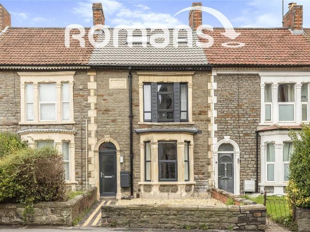 High Street HMO, Kingswood, Bristol BS15, Studio to rent, £950 pcm | PrimeLocation