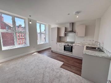 High Street, Hull HU1, 1 bed flat to rent, £775 pcm | PrimeLocation