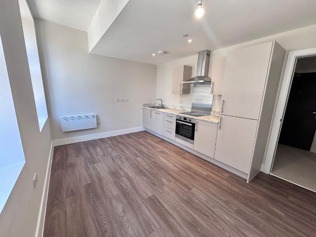 High Street, Hull HU1, 1 bed flat to rent, £795 pcm | PrimeLocation