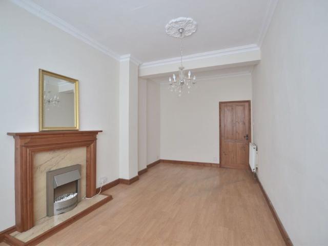 High Street, Ibstock, Le67