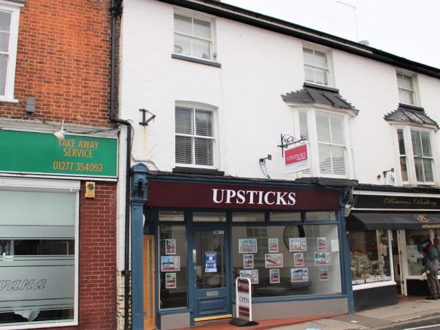 High Street, Ingatestone CM4, 1 bed flat to rent, £1,095 pcm | PrimeLocation