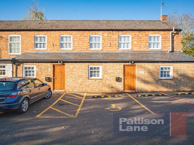 High Street, Kettering NN14, 1 bed flat to rent, £675 pcm | PrimeLocation