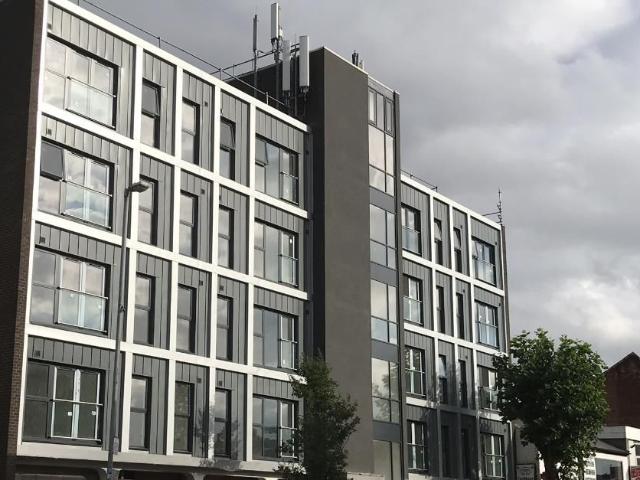 High Street, Kings Heath, Birmingham B14, 2 bed flat to rent, £1,150 pcm | PrimeLocation