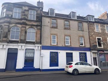 High Street, Kirkcaldy KY1, 3 bed flat to rent, £825 pcm | PrimeLocation
