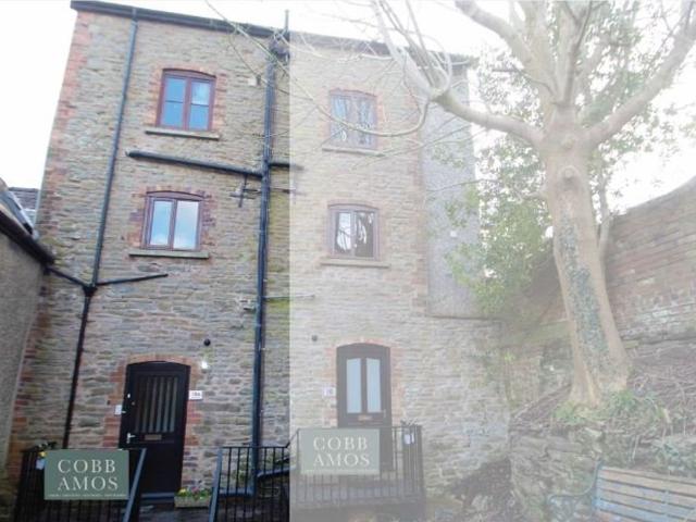 High Street, Knighton LD7, 3 bed terraced house to rent, £700 pcm | PrimeLocation
