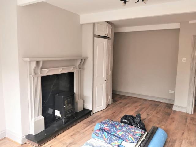 High Street, Knighton, LD7 1 bed flat to rent £475 pcm £110 pw