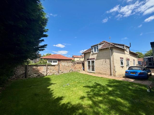 High Street, Lakenheath, Brandon IP27, 3 bed detached house to rent, £1,450 pcm | PrimeLocation