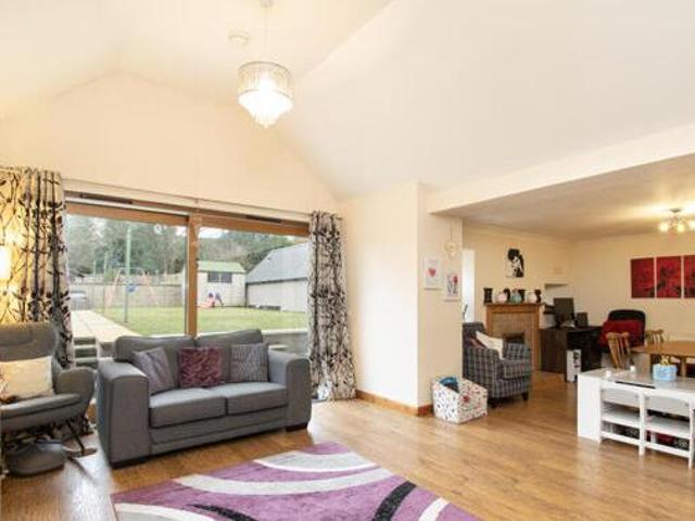 High Street, Laurencekirk, 2 Bedroom Cottage