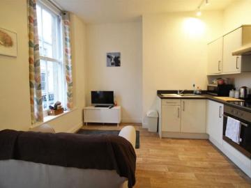 Leominster, Herefordshire county, Midlands