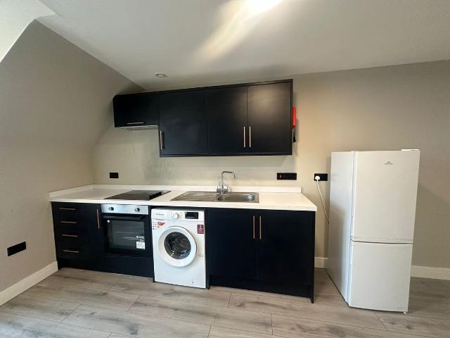 High Street, Leicester LE1, Studio to rent, £725 pcm | PrimeLocation
