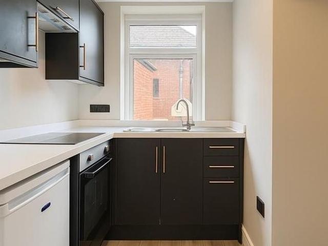 High Street, Leicester LE1, 1 bed flat to rent, £775 pcm | PrimeLocation