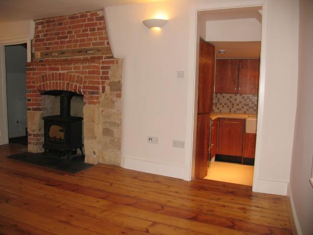 High Street, Lewes BN7, 2 bed maisonette to rent, £1,350 pcm | PrimeLocation