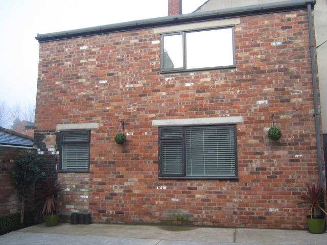 High Street, Lincoln LN5, 1 bed detached house to rent, £695 pcm | PrimeLocation
