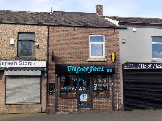High Street, Little Lever, Bolton House to rent £800 pcm £185 pw