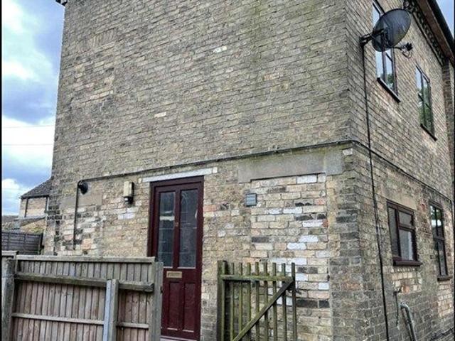 High Street, Littleport, Ely CB6, 2 bed semi detached house to rent, £925 pcm | PrimeLocation