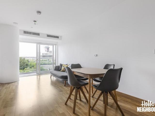High Street, London, E15 1 bed apartment to rent £1,950 pcm £450 pw