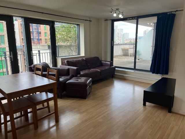 High Street, London E15, 2 bed flat to rent, £2,200 pcm | PrimeLocation