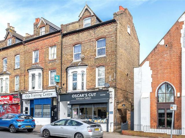 High Street, London SE20, 1 bed flat to rent, £1,400 pcm | PrimeLocation