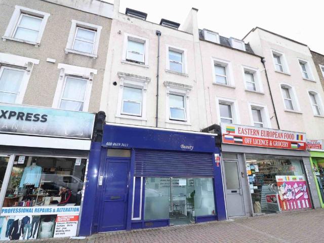 High Street, London SE20, 1 bed flat to rent, £1,100 pcm | PrimeLocation