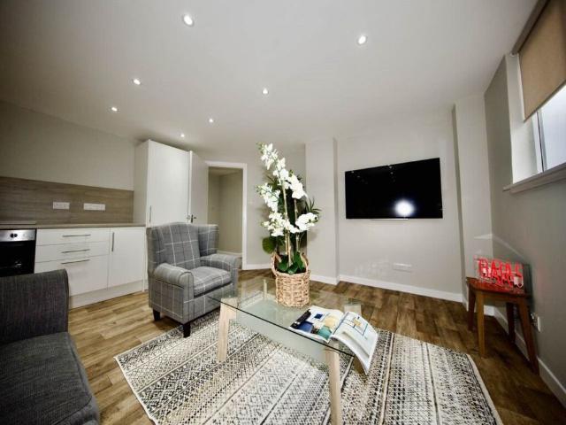 High Street, Lochee 100B, DD2 3AY, Dundee