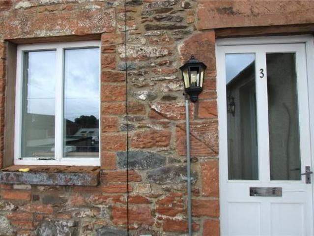 High Street, Lockerbie DG11, 1 bed flat to rent, £525 pcm | PrimeLocation